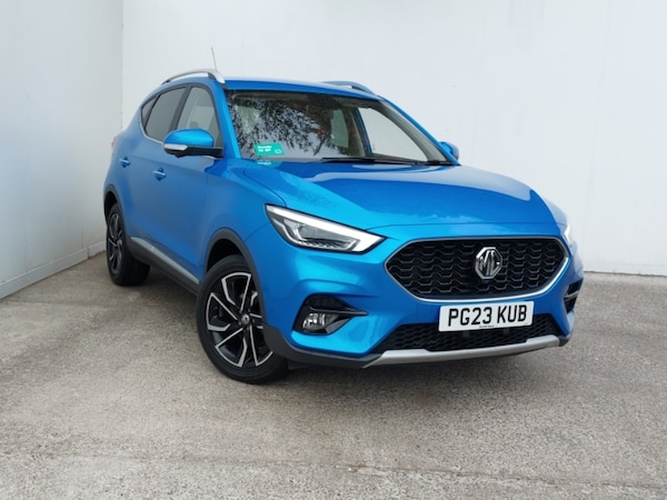 Used MG MG ZS 2023 for sale - 76305979: Photo 1