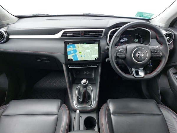 Used MG MG ZS 2023 for sale - 76305979: Photo 2