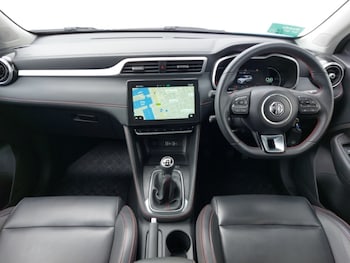 Used MG MG ZS 2023 for sale - 76305979: Photo 2