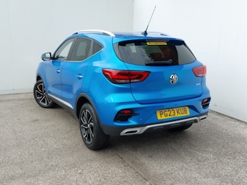 Used MG MG ZS 2023 for sale - 76305979: Photo 3