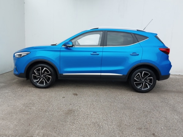 Used MG MG ZS 2023 for sale - 76305979: Photo 4