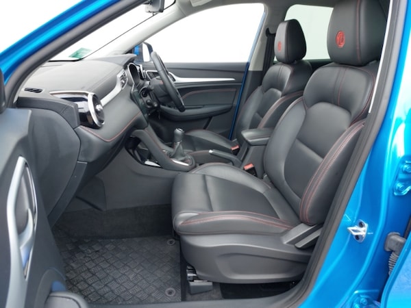 Used MG MG ZS 2023 for sale - 76305979: Photo 5