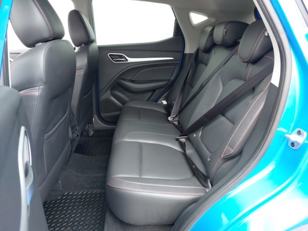 Used MG MG ZS 2023 for sale - 76305979: Photo 6