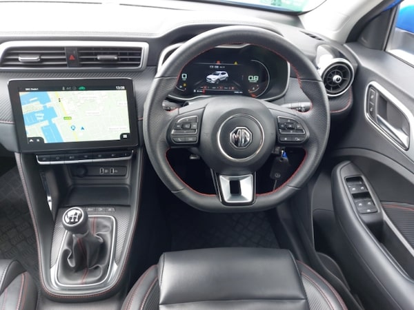 Used MG MG ZS 2023 for sale - 76305979: Photo 7