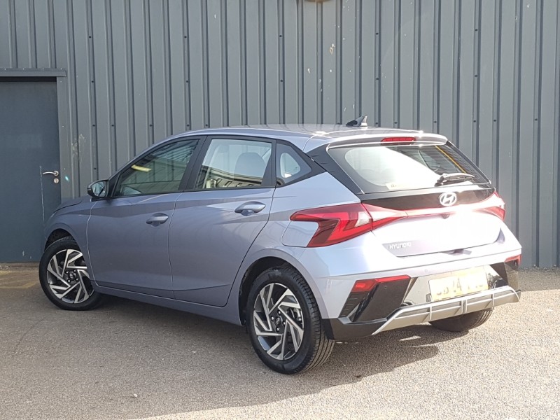 Used Hyundai i20 2024 for sale - 78041671: Photo 3