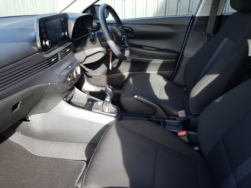 Used Hyundai i20 2024 for sale - 78041671: Photo 5