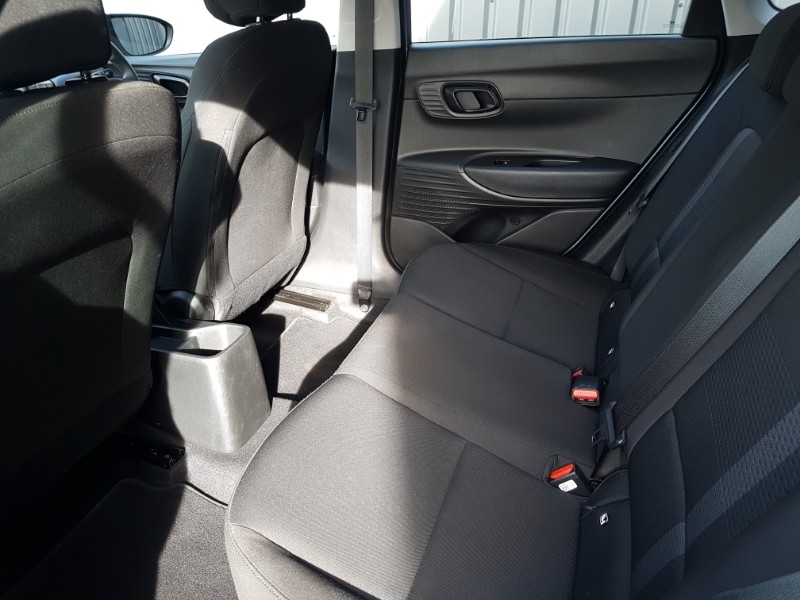 Used Hyundai i20 2024 for sale - 78041671: Photo 6