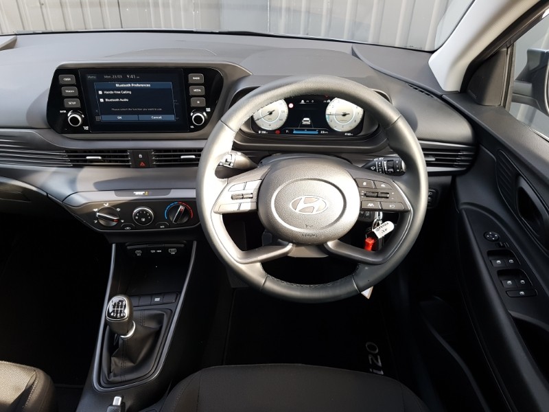 Used Hyundai i20 2024 for sale - 78041671: Photo 7