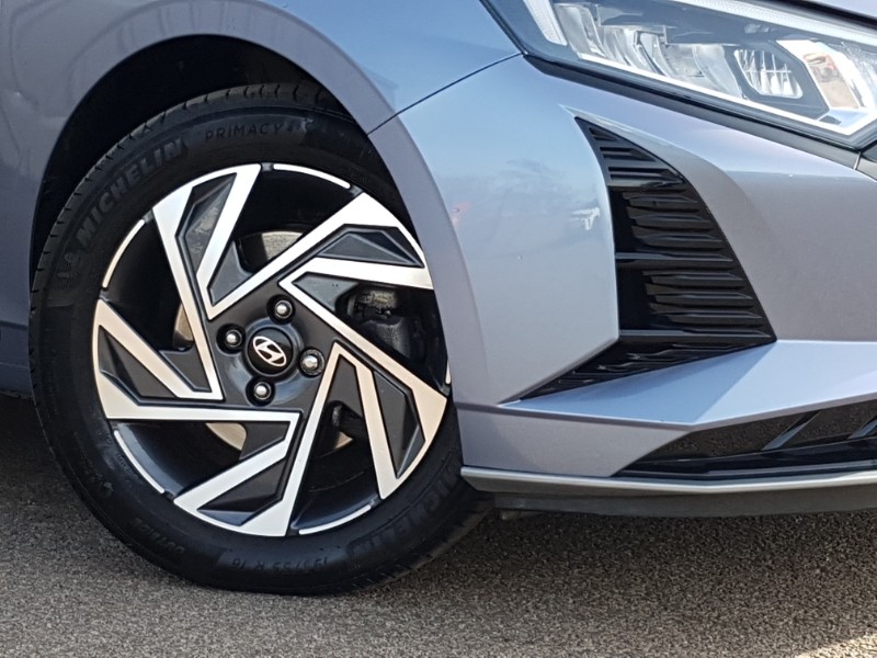 Used Hyundai i20 2024 for sale - 78041671: Photo 9