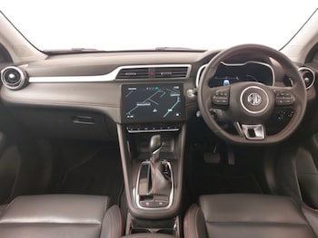 Used MG MG ZS 2024 for sale - 75557664: Photo