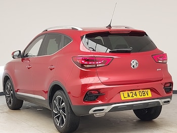 Used MG MG ZS 2024 for sale - 75557664: Photo