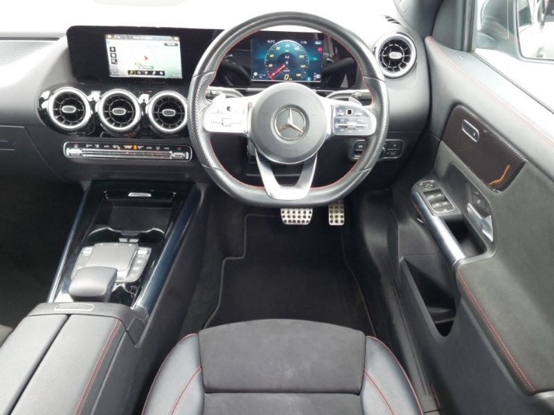 Used Mercedes-Benz GLA 2021 for sale - 76656915: Photo 7