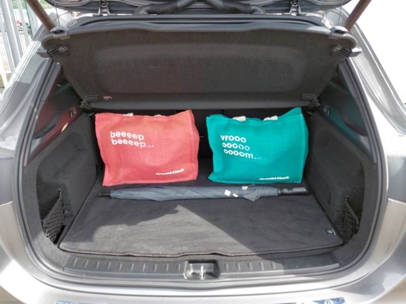 Used Mercedes-Benz GLA 2021 for sale - 76656915: Photo 8