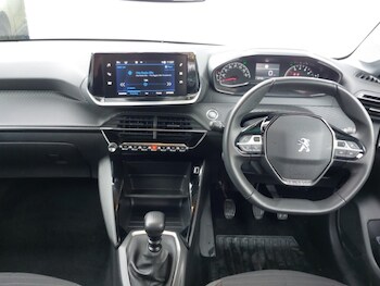 Used Peugeot 208 2022 for sale - 76778471: Photo