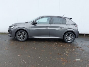 Used Peugeot 208 2022 for sale - 76778471: Photo