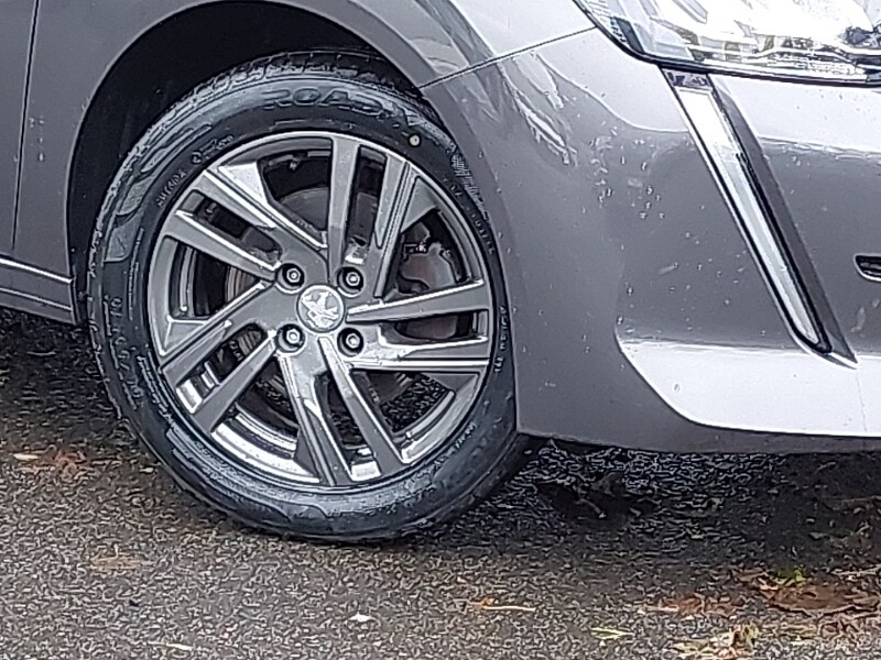 Used Peugeot 208 2022 for sale - 76778471: Photo 9