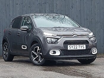 Citroen C3 feature image