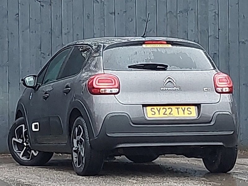Used Citroen C3 2022 for sale - 77924260: Photo 3