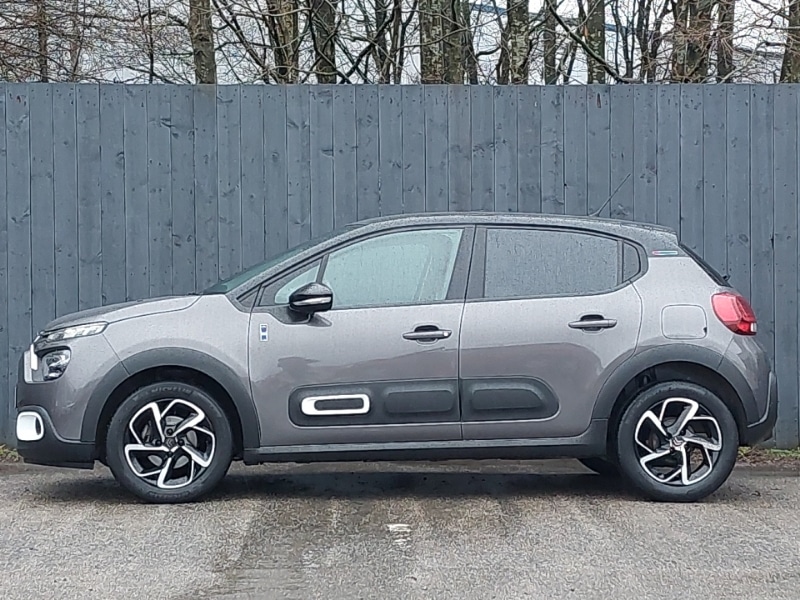 Used Citroen C3 2022 for sale - 77924260: Photo 4