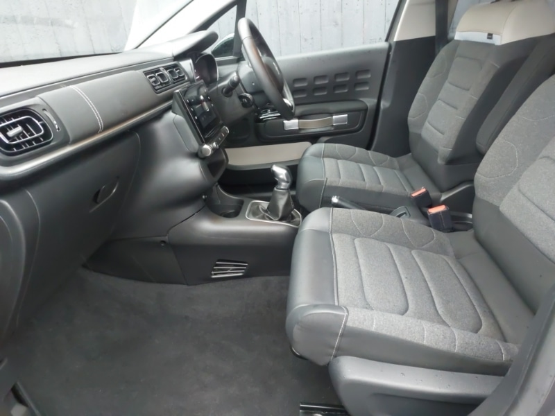 Used Citroen C3 2022 for sale - 77924260: Photo 5