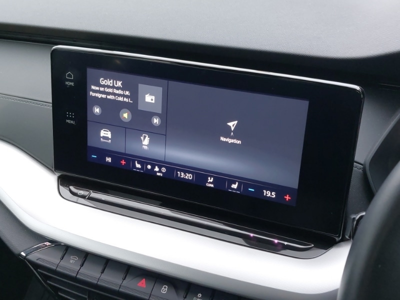 Used Skoda Octavia 2023 for sale - 76906942: Photo 10