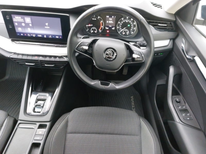 Used Skoda Octavia 2023 for sale - 76906942: Photo 7