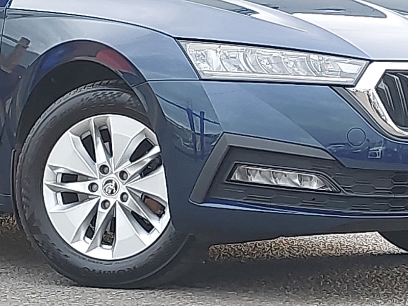 Used Skoda Octavia 2023 for sale - 76906942: Photo 9