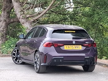 Used BMW 1 Series 2026 for sale - 79242607: Photo