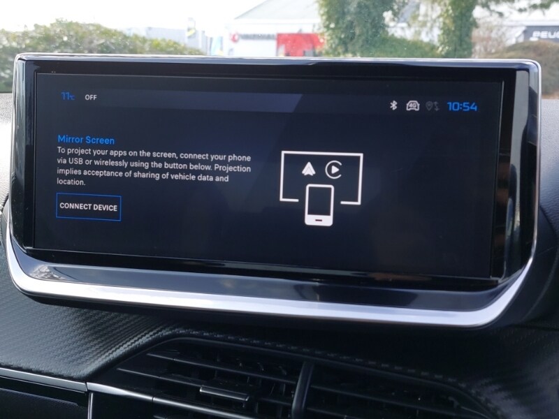 Used Peugeot 2008 2025 for sale - 77985490: Photo 10