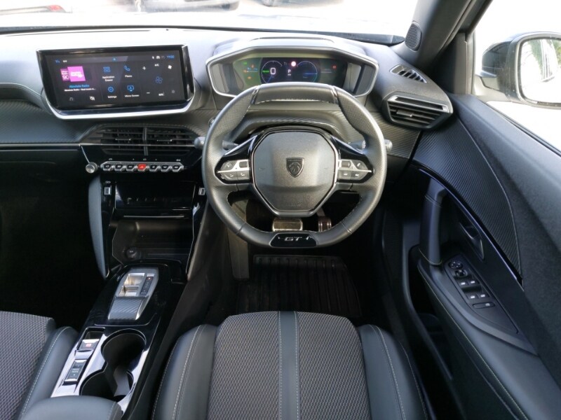 Used Peugeot 2008 2025 for sale - 77985490: Photo 12