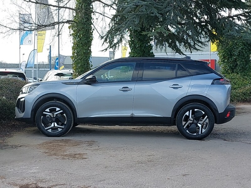 Used Peugeot 2008 2025 for sale - 77985490: Photo 4