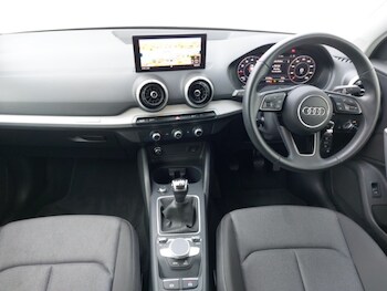 Used Audi Q2 2023 for sale - 76377101: Photo