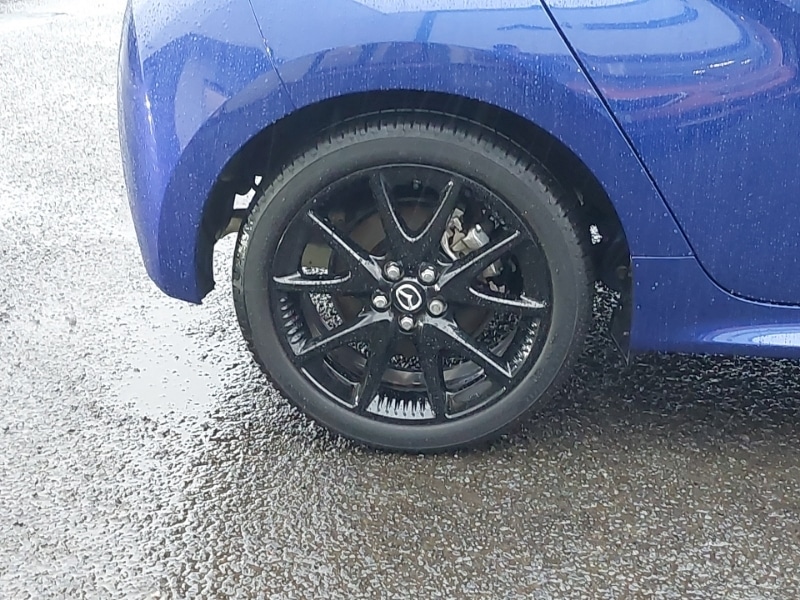 Used Mazda Mazda2 HYBRID 2024 for sale - 77380281: Photo 12