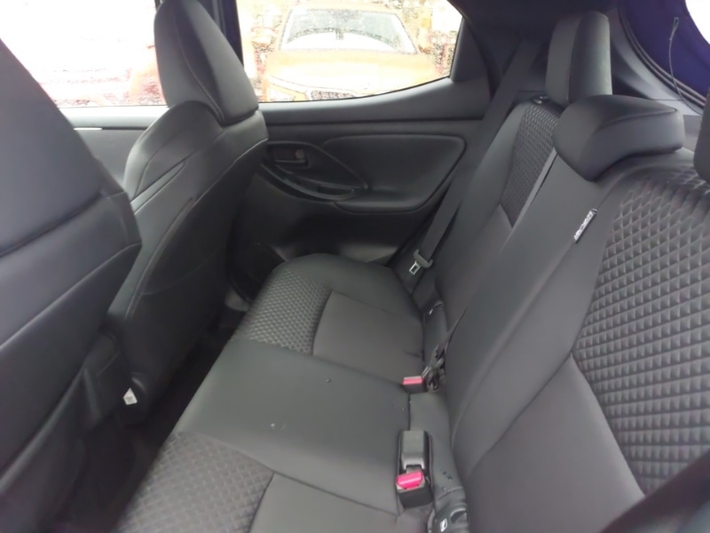 Used Mazda Mazda2 HYBRID 2024 for sale - 77380281: Photo 6