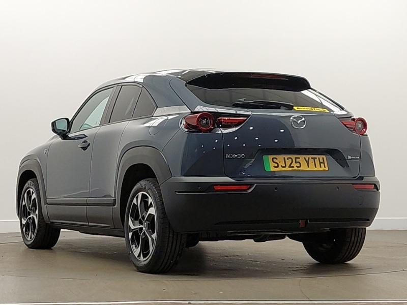 Used Mazda MX-30 2025 for sale - 78055068: Photo 3