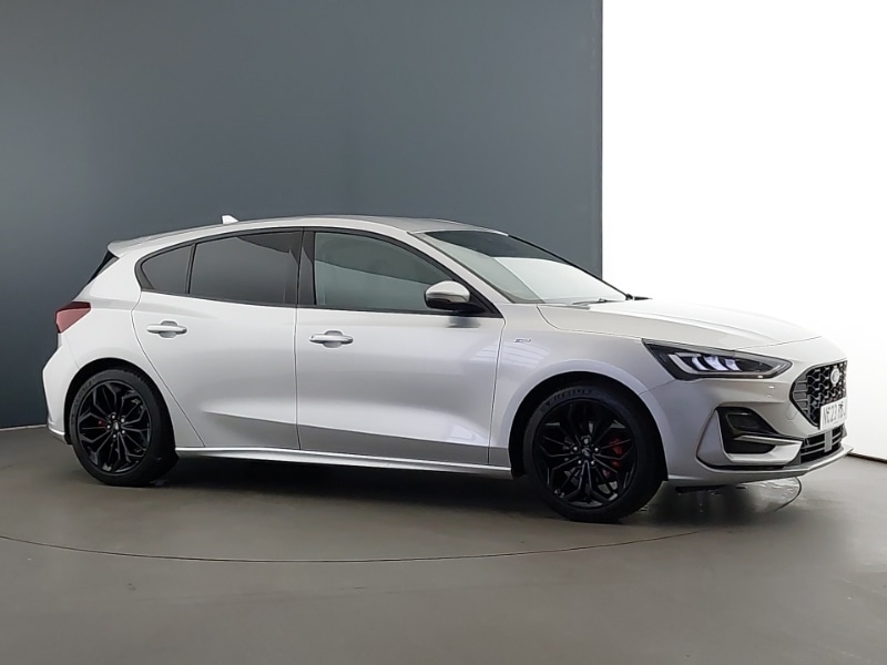 Used Ford Focus 2023 for sale - 77018716: Photo 12