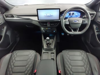 Used Ford Focus 2023 for sale - 77018716: Photo