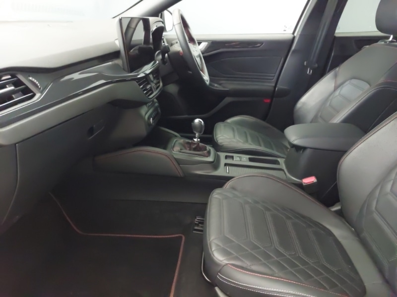 Used Ford Focus 2023 for sale - 77018716: Photo 5