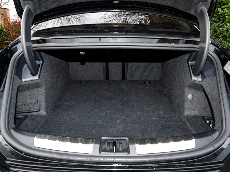 Used Audi e-tron GT 2023 for sale - 77876458: Photo 8