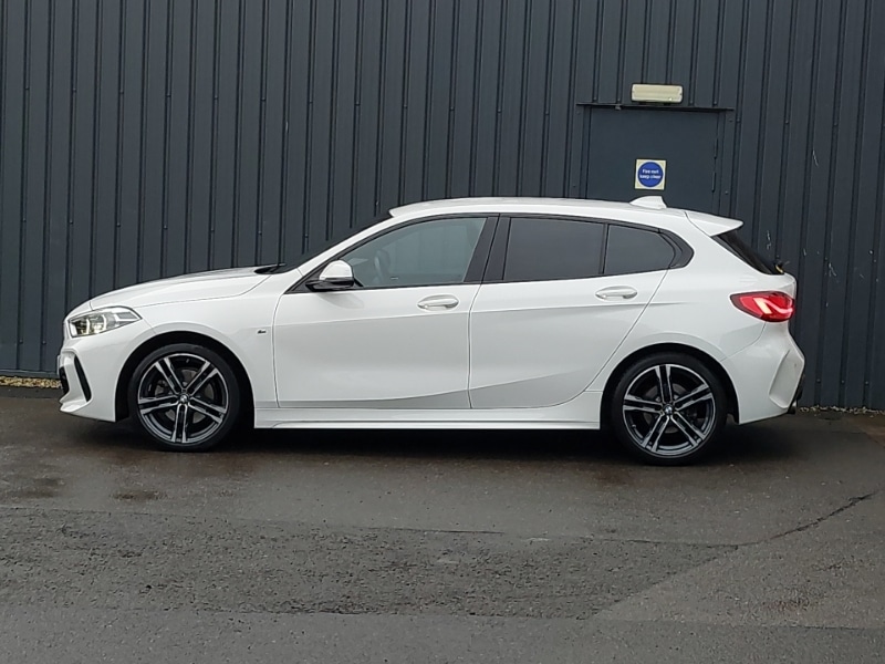 Used BMW 1 Series 2024 for sale - 77556684: Photo 4