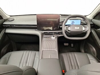 Used Geely Starray 2026 for sale - 78385548: Photo