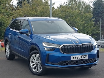 Used Skoda Kodiaq 2025 for sale - 75913840: Photo