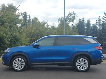 Used Skoda Kodiaq 2025 for sale - 75913840: Photo