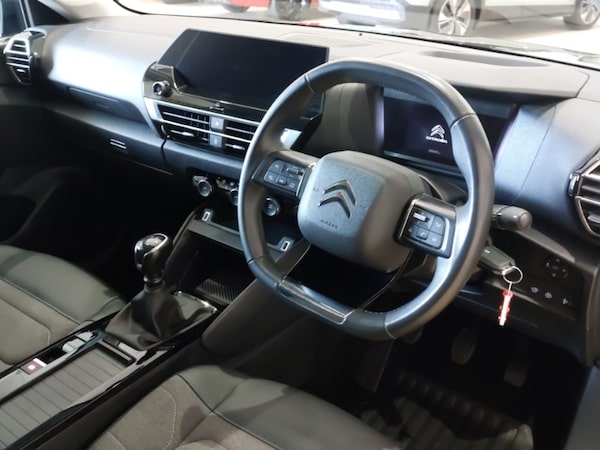 Used Citroen C4 2022 for sale - 76174479: Photo 12