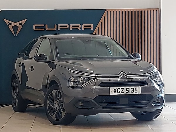Used Citroen C4 2022 for sale - 76174479: Photo 1