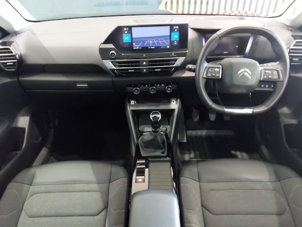Used Citroen C4 2022 for sale - 76174479: Photo 2