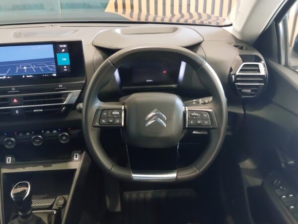 Used Citroen C4 2022 for sale - 76174479: Photo 7