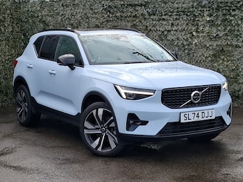 Used Volvo XC40 2024 for sale - 78013986: Photo