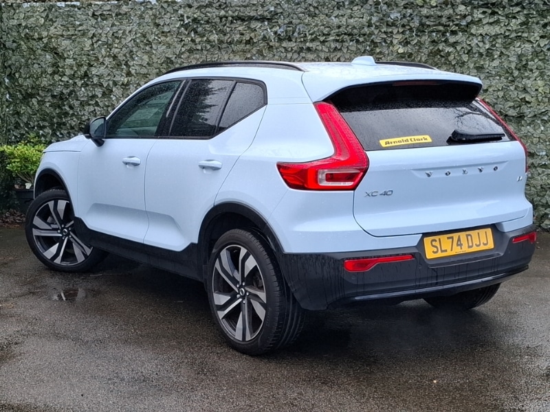 Used Volvo XC40 2024 for sale - 78013986: Photo 3