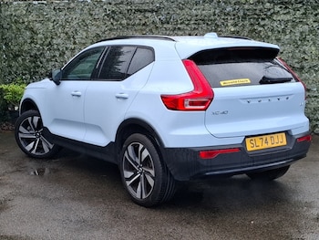 Used Volvo XC40 2024 for sale - 78013986: Photo